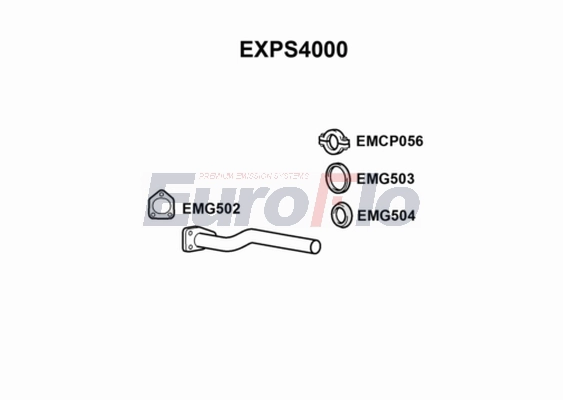 EXPS4000