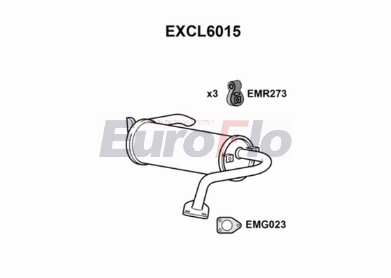 EXCL6015