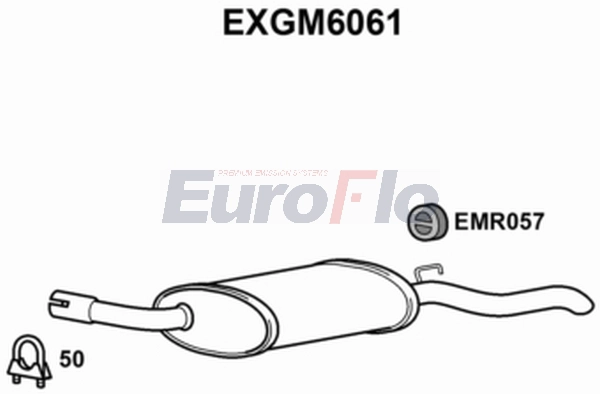 EXGM6061