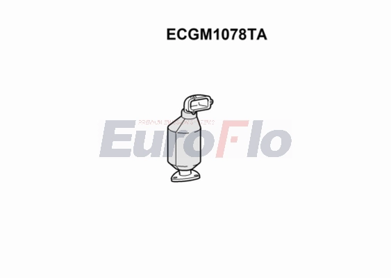 ECGM1078TA