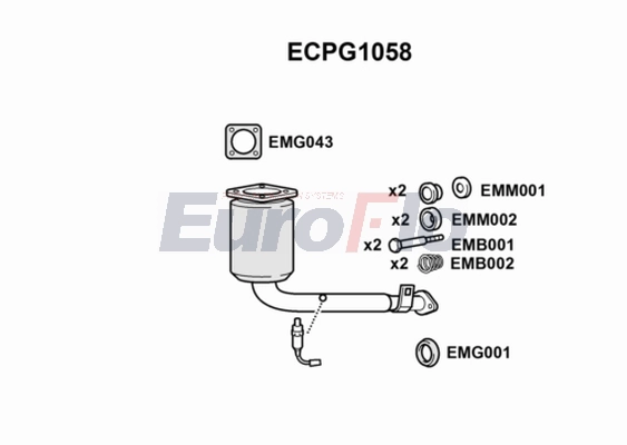 ECPG1058