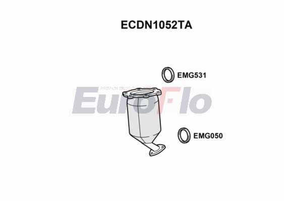 ECDN1052TA
