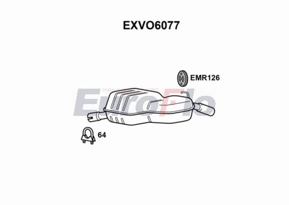 EXVO6077