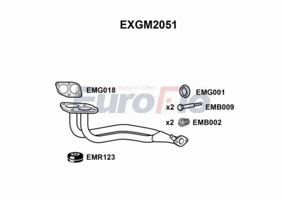 EXGM2051