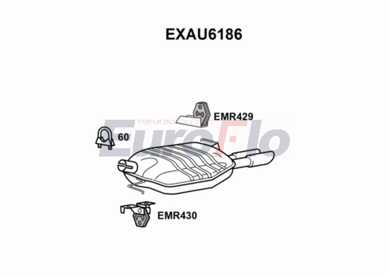EXAU6186