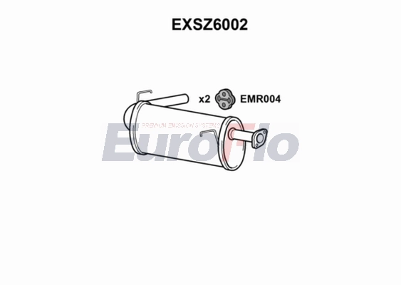 EXSZ6002