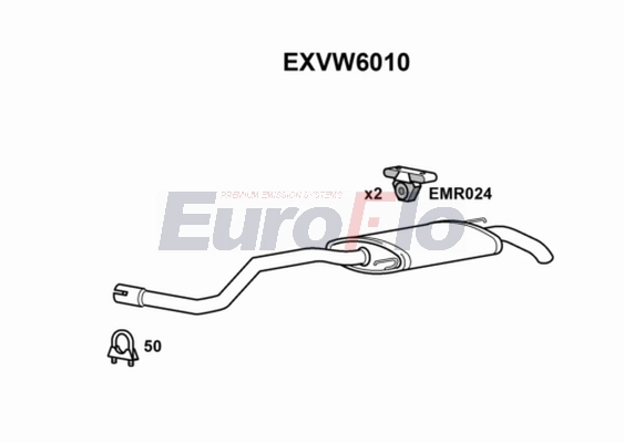 EXVW6010