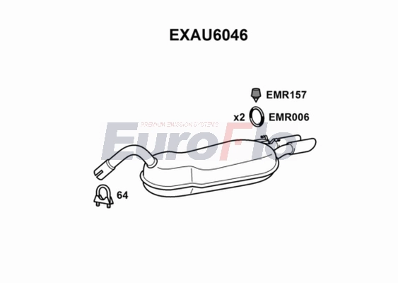 EXAU6046