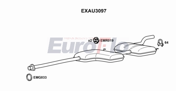 EXAU3097