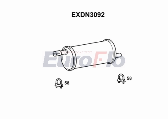 EXDN3092