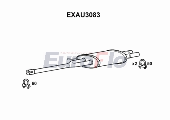 EXAU3083