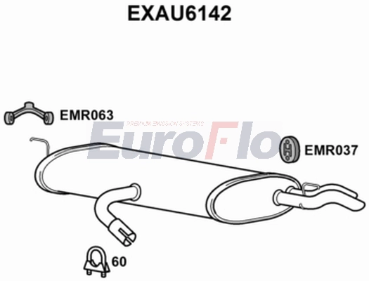 EXAU6142