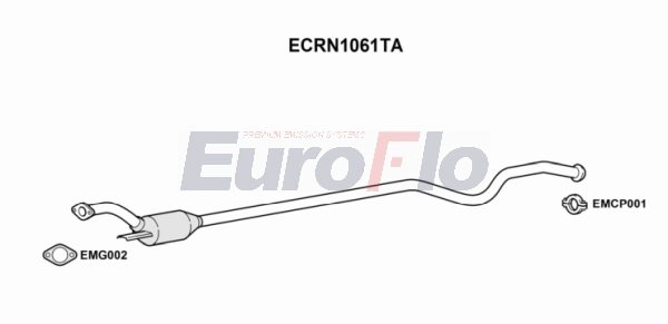 ECRN1061TA