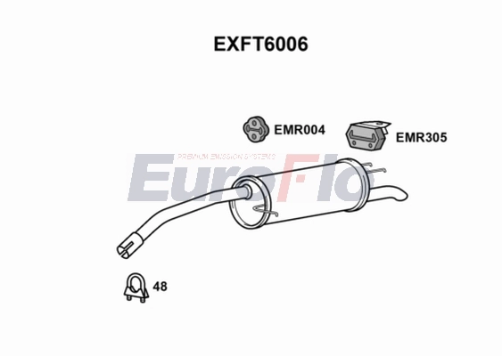 EXFT6006