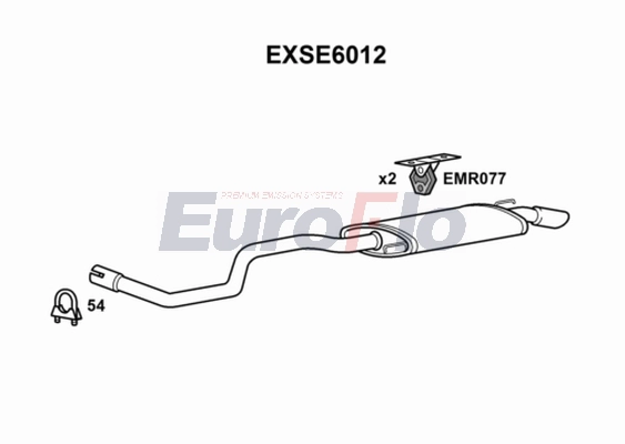 EXSE6012