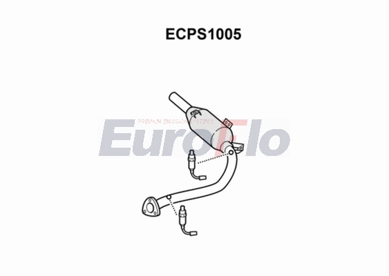 ECPS1005