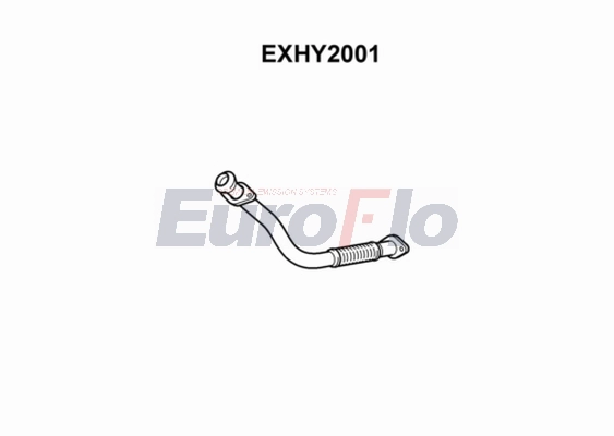 EXHY2001