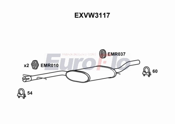 EXVW3117