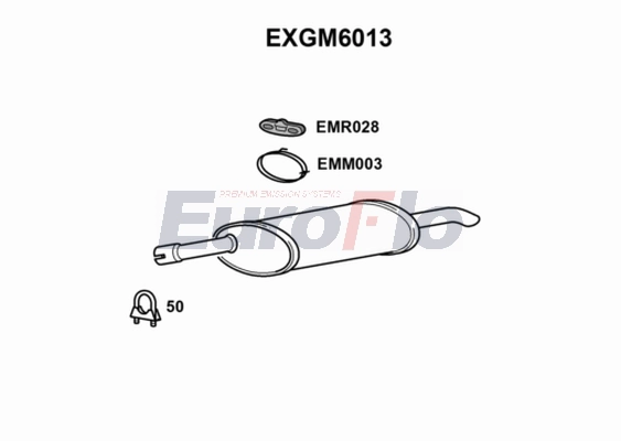 EXGM6013