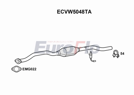 ECVW5048TA
