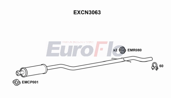 EXCN3063