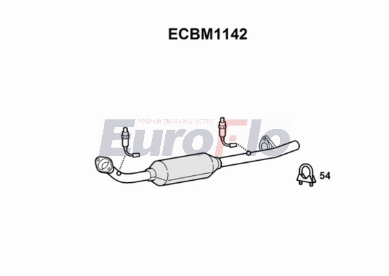 ECBM1142