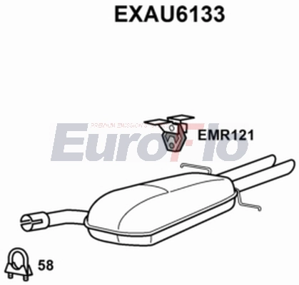 EXAU6133