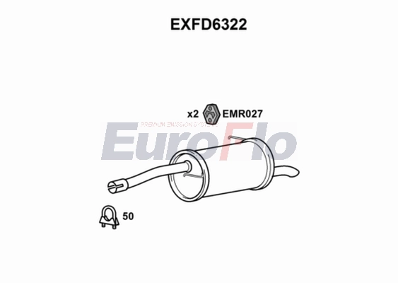 EXFD6322