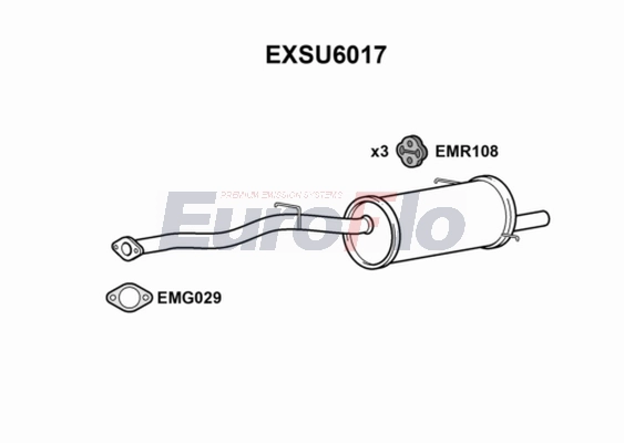 EXSU6017