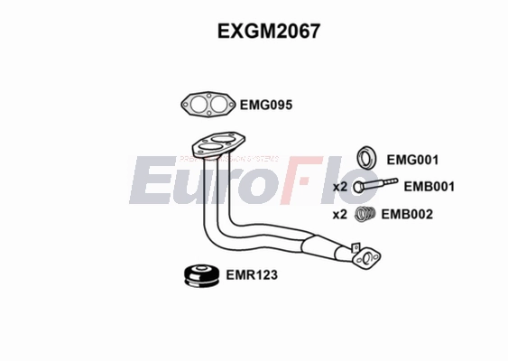 EXGM2067
