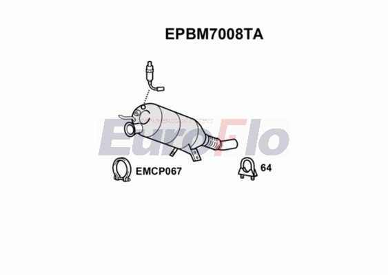 EPBM7008TA