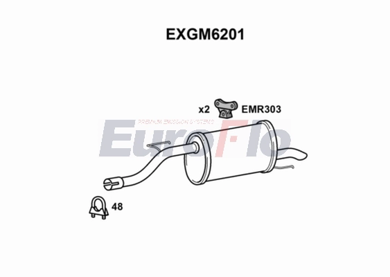 EXGM6201