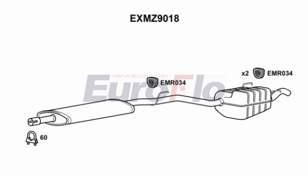 EXMZ9018
