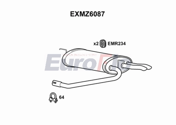 EXMZ6087
