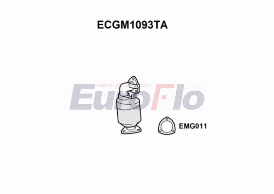 ECGM1093TA