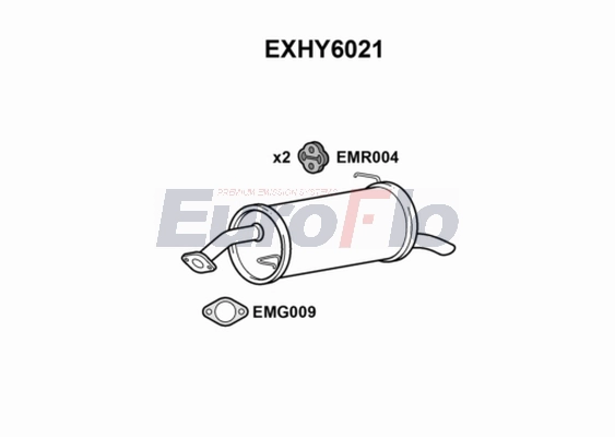 EXHY6021