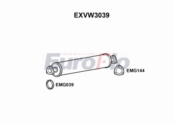 EXVW3039
