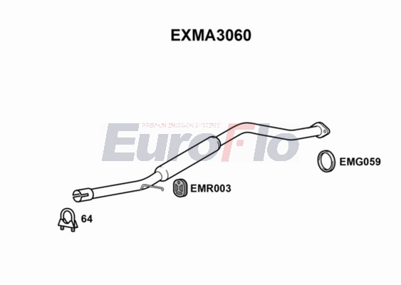 EXMA3060