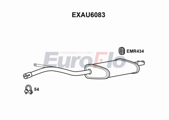 EXAU6083