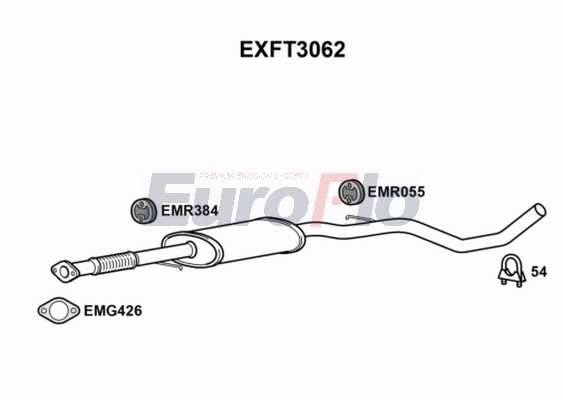 EXFT3062