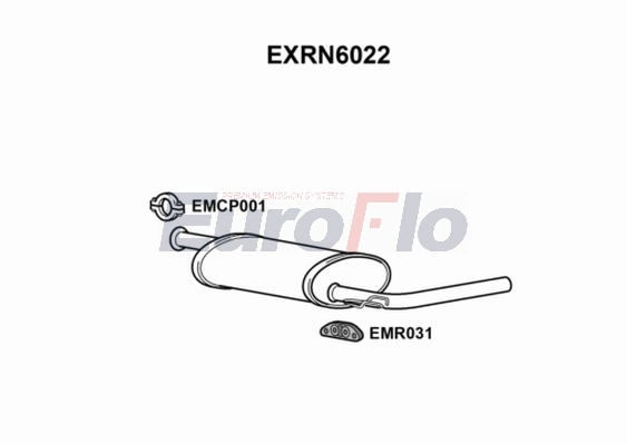 EXRN6022