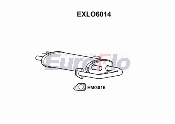 EXLO6014