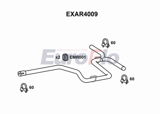 EXAR4009