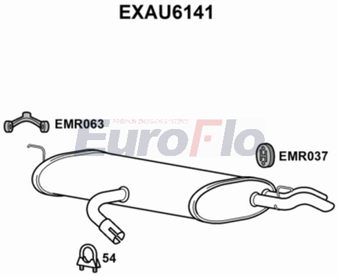 EXAU6141