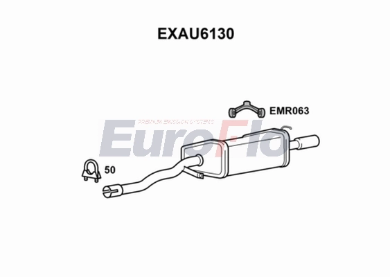 EXAU6130