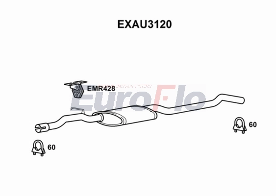 EXAU3120