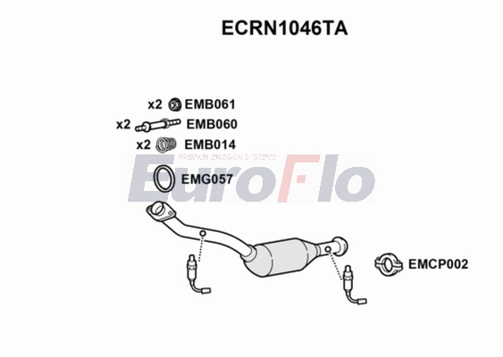 ECRN1046TA