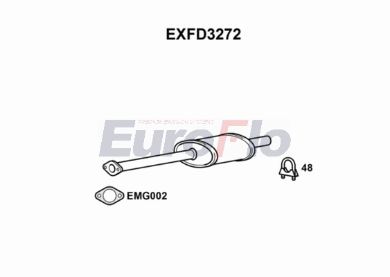 EXFD3272