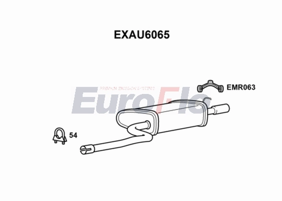 EXAU6065