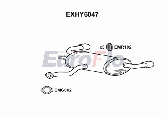 EXHY6047